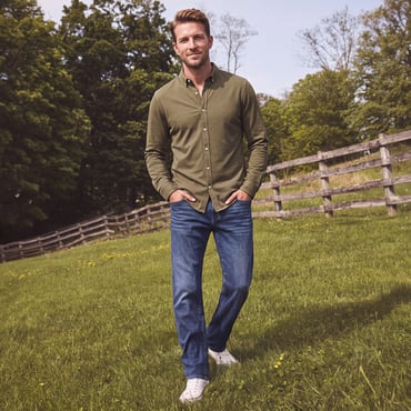 Jeans Collection