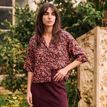 Shirts & Blouses Collection