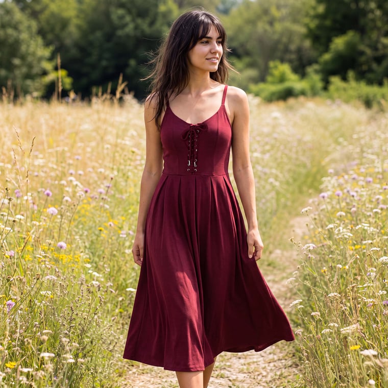 Dress Collection