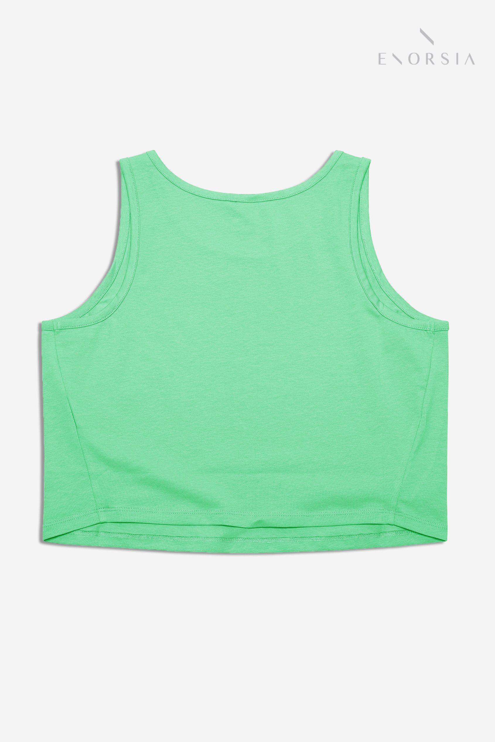 Knotted Tank Top
