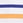 Yellow & Blue Stripe