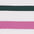 Pink & Green Stripe