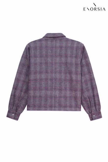 BRODERIE PUFF SLEEVE ROUND NECK T SHIRT