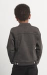 Boys Classic Trucker Jacket (3yrs-9yrs)