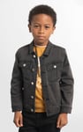 Boys Classic Trucker Jacket (3yrs-9yrs)
