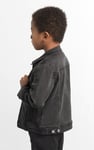 Boys Classic Trucker Jacket (3yrs-9yrs)