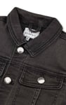 Boys Classic Trucker Jacket (3yrs-9yrs)