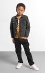Boys Classic Trucker Jacket (3yrs-9yrs)