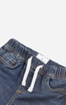 Boys Slim Fit Pull-On Jeans (3yrs-9yrs)