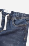 Boys Slim Fit Pull-On Jeans (3yrs-9yrs)