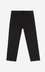 Boys Regular Fit Five Pocket Jeans (3yrs-9yrs)