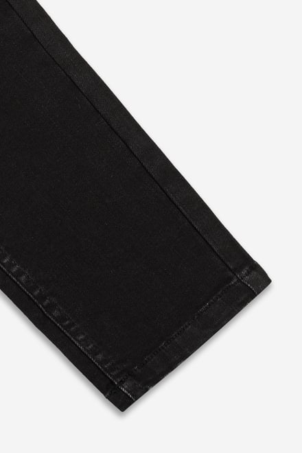 Boys Regular Fit Five Pocket Jeans (3yrs-9yrs)