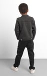 Boys Regular Fit Five Pocket Jeans (3yrs-9yrs)