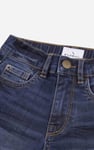 Boys Regular Fit Denim Shorts (3yrs-9yrs)