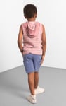Boys Denim Cargo Shorts (3yrs-8yrs)