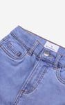 Boys Denim Cargo Shorts (3yrs-8yrs)