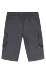 Boys Pull-On Cargo Shorts (6yrs-9yrs)