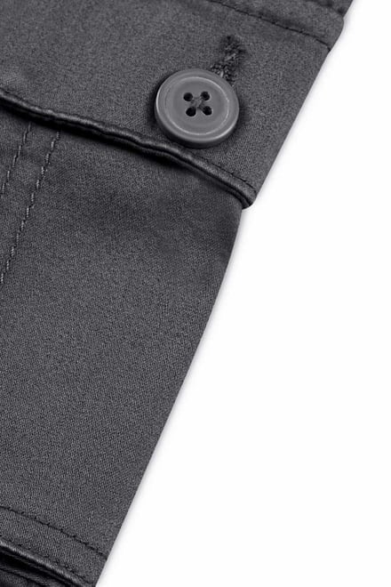Boys Pull-On Cargo Shorts (6yrs-9yrs)