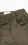 Boys Side Pocket Pull-On Chino Jogger (4yrs-7yrs)
