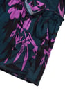 Girls Viscose Frilled Hem Mini Skirt(2/3yrs-8/9yrs)