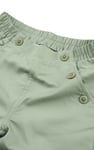 Girls Trouser With Button Details(2/3yrs-8/9yrs)
