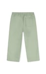 Girls Trouser With Button Details(2/3yrs-8/9yrs)