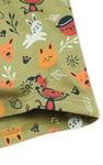 Boys Fun Jungle Printed Vest (3 yrs-9 yrs)
