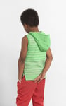 Skating Dino Summer Hoodie (6yrs-11yrs)