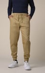 Mens Classic Twill Jogger