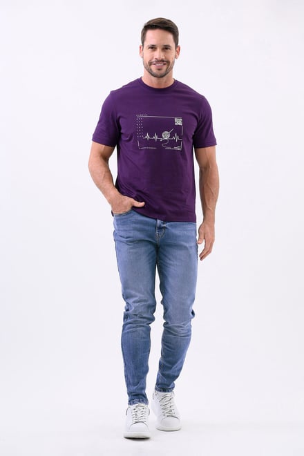 Slim Fit Jeans