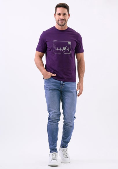 Slim Fit Jeans