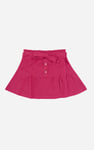 Button Detailing Skirt (5/6yrs-10/11yrs)