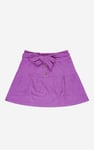 Button Detailing Skirt (5/6yrs-10/11yrs)
