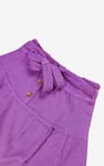 Button Detailing Skirt (5/6yrs-10/11yrs)