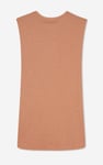 Stripes Active Training Tank Top
