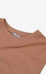 Stripes Active Training Tank Top