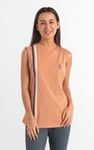 Stripes Active Training Tank Top