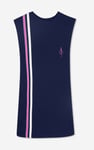 Stripes Active Training Tank Top