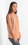 Stripes Active Training Tank Top