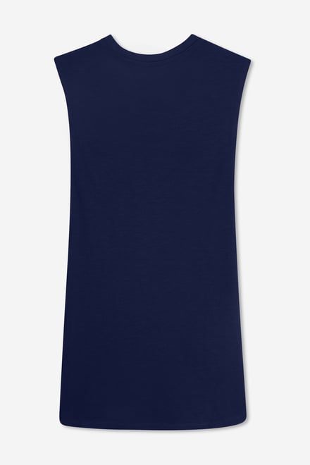 Stripes Active Training Tank Top