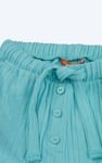 Flared Textured Rib Trouser (2/3yrs - 8/9yrs)