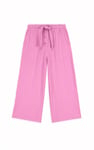 Flared Textured Rib Trouser (2/3yrs - 8/9yrs)