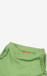 Frills Detailing Hem Leggings (2/3yrs - 8/9yrs)