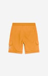Smart Jersey Cargo Shorts (3yrs-9yrs)