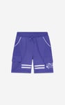 Smart Jersey Cargo Shorts (3yrs-9yrs)