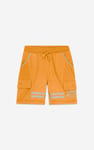 Smart Jersey Cargo Shorts (3yrs-9yrs)