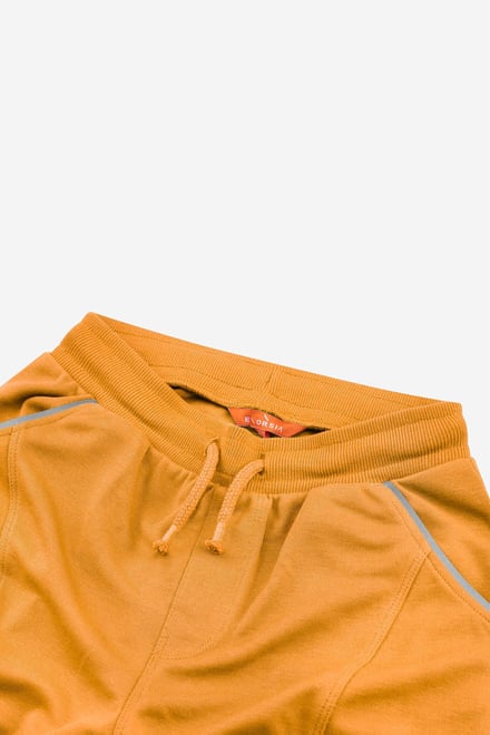 Smart Jersey Cargo Shorts (3yrs-9yrs)