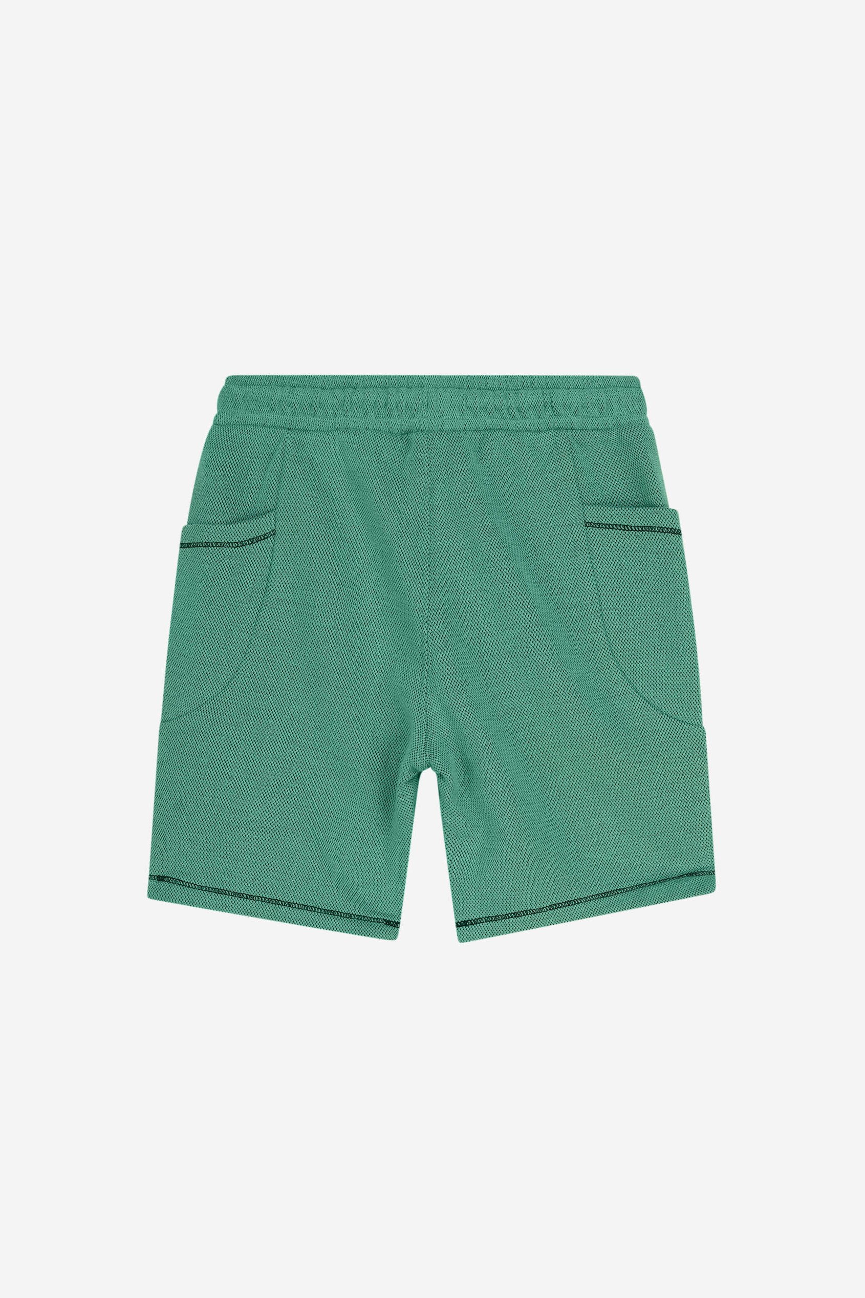 Little Sharks Printed Shorts (6yrs-11yrs)