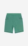 Little Sharks Printed Shorts (6yrs-11yrs)
