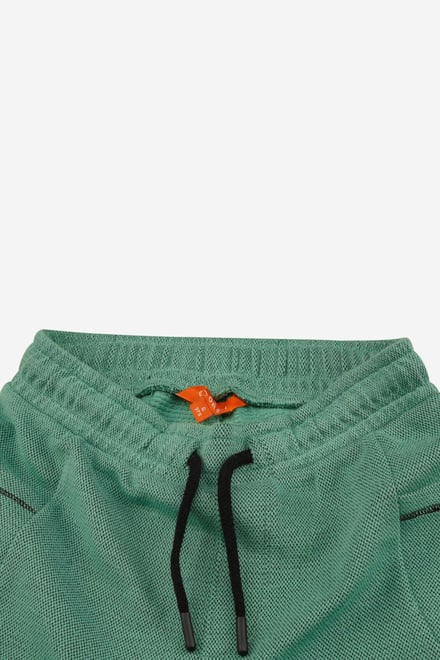 Little Sharks Printed Shorts (6yrs-11yrs)